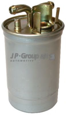 JP GROUP 1118702300 -  Топливный фильтр